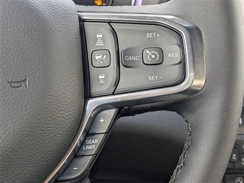 New 2026 RAM 1500 Laramie image 26