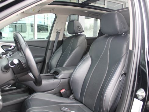 Used 2019 Acura RDX AWD w/ Technology Package image 11