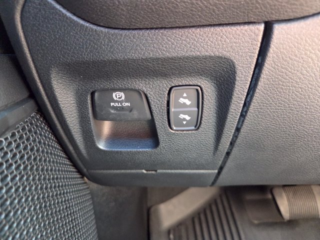 Used 2024 RAM 1500 Big Horn RWD image 34