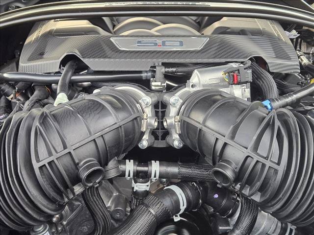 New 2026 Ford Mustang Dark Horse RWD image 16