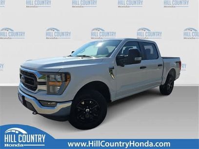 Used 2023 Ford F150 XLT w/ Trailer Tow Package