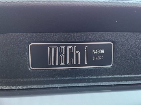 Used 2022 Ford Mustang Mach 1 RWD image 29