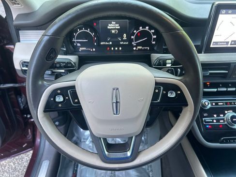 Used 2020 Lincoln Corsair FWD w/ Equipment Group 101A image 21