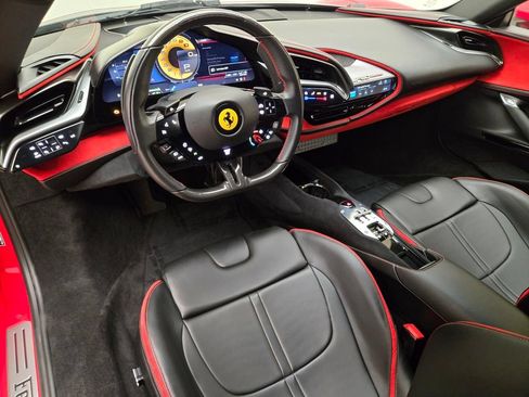 Used 2023 Ferrari SF90 Stradale AWD/4WD image 19
