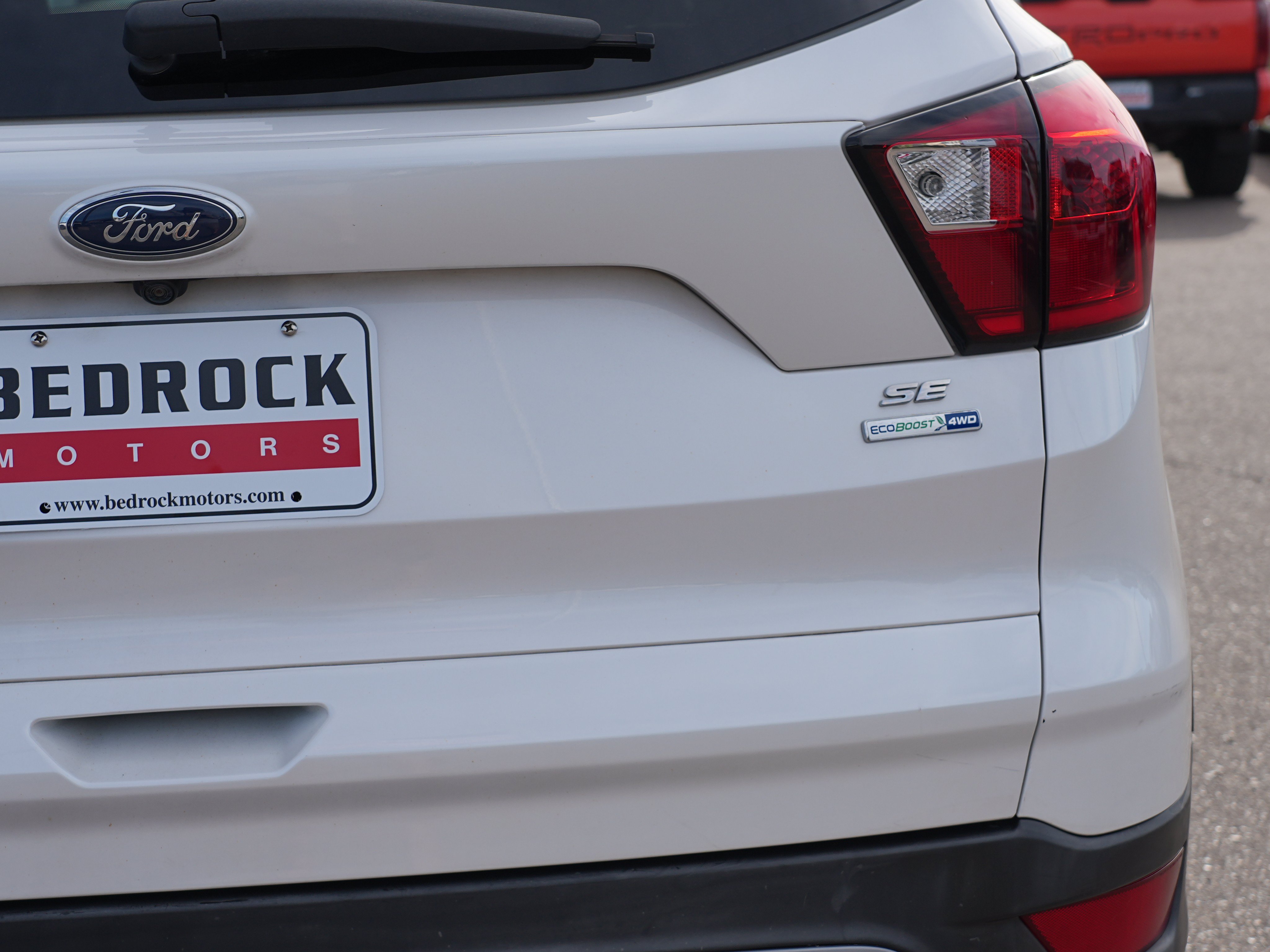 Used 2019 Ford Escape SE AWD/4WD image 11