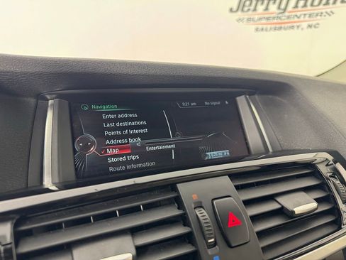 Used 2016 BMW X3 sDrive28i RWD image 22