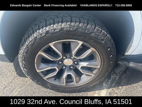 Used 2021 Chevrolet Tahoe LT image 12