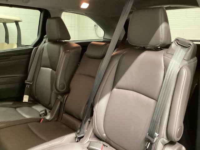 Certified 2024 Honda Odyssey EX-L image 19