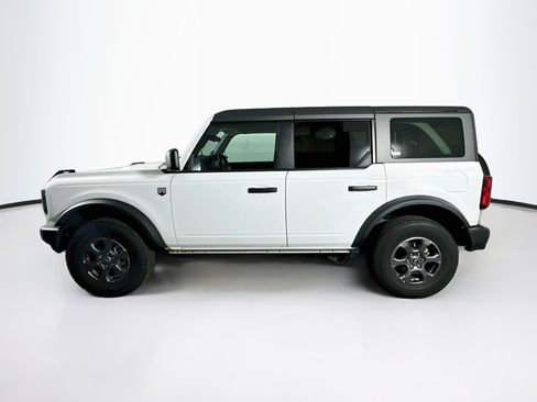 Used 2025 Ford Bronco Big Bend AWD/4WD image 4