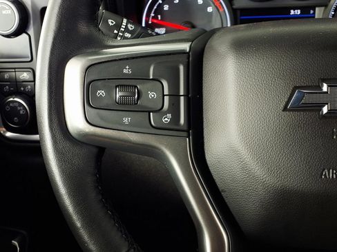 Used 2021 Chevrolet Silverado 1500 RST w/ Bed Protection Package RWD image 20