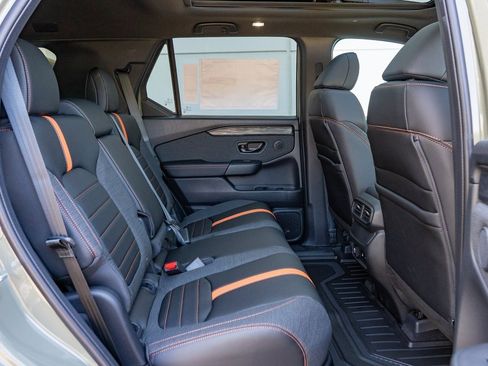 New 2026 Honda Passport TrailSport image 14