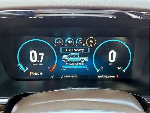 Used 2021 Ford F150 King Ranch w/ Equipment Group 601A High image 23