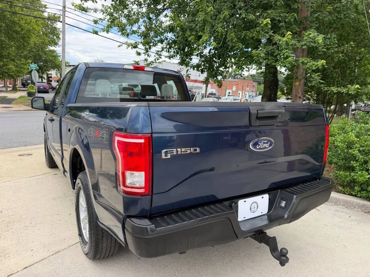Used 2016 Ford F150 XL AWD/4WD image 10