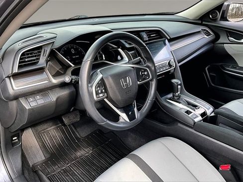 Used 2021 Honda Civic EX image 15