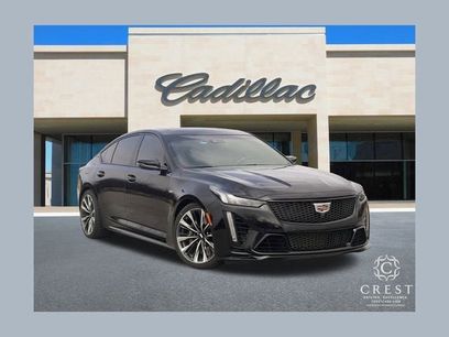 Certified 2023 Cadillac CT5 V Blackwing w/ Driver Assist Package