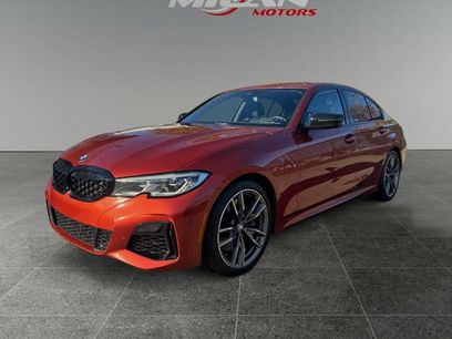 Used 2020 BMW M340i xDrive w/ Premium Package