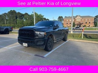 Used 2024 RAM 2500 Tradesman AWD/4WD video 1