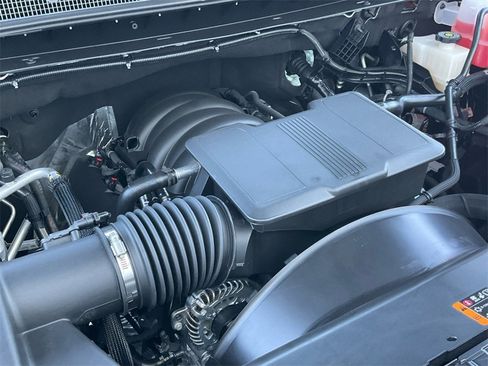 New 2026 Chevrolet Silverado 2500 Custom w/ Custom Value Package image 14