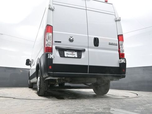 Used 2023 RAM ProMaster 2500 FWD image 32