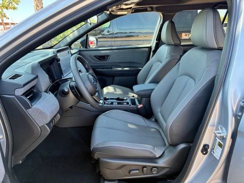 New 2026 Subaru Outback Limited XT AWD/4WD image 23
