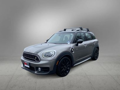 Used 2018 MINI Cooper Countryman SE