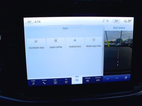 Used 2023 Ford F150 XLT w/ Equipment Group 302A High image 25