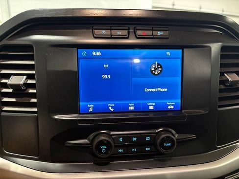 Certified 2022 Ford F150 XL w/ XL Power Equipment Group image 21