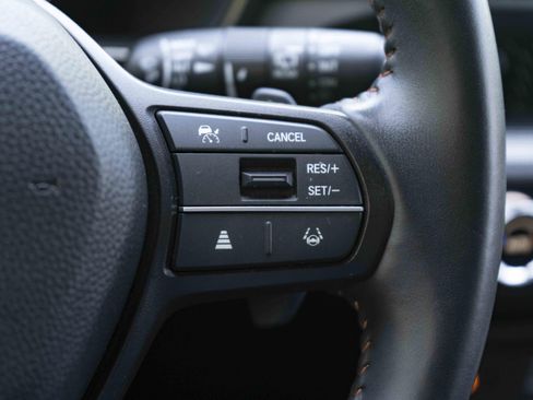 Used 2024 Honda CR-V Sport-L image 29