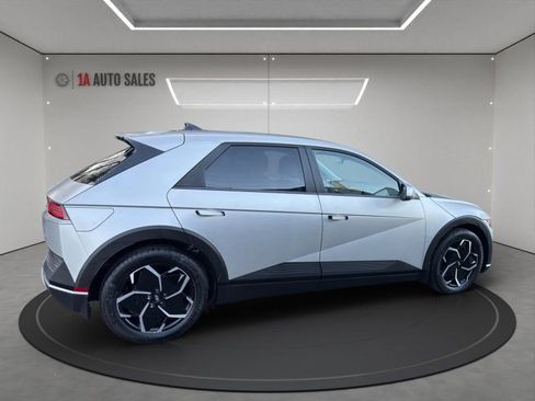 Used 2023 Hyundai Ioniq 5 SEL image 6