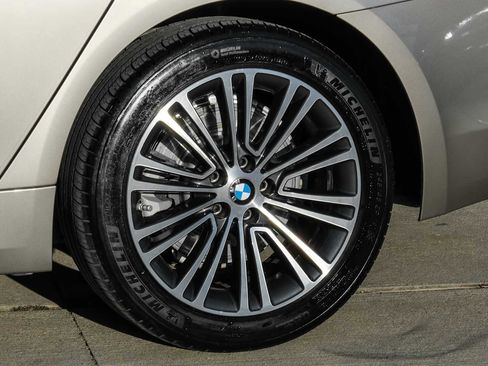 Used 2018 BMW 530i 530i w/ Premium Package image 55