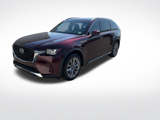 Used 2024 MAZDA CX-90 3.3 Turbo w/ Premium Plus Pkg AWD/4WD 360° Tour