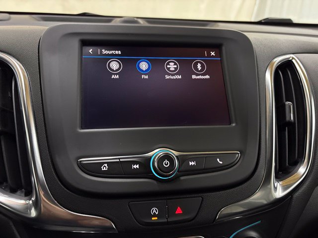 Used 2023 Chevrolet Equinox LT FWD image 39