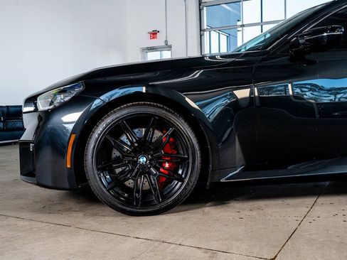 Used 2023 BMW M2 w/ Lighting Package image 9