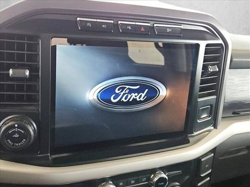 Used 2021 Ford F150 XLT w/ Equipment Group 302A High AWD/4WD image 15