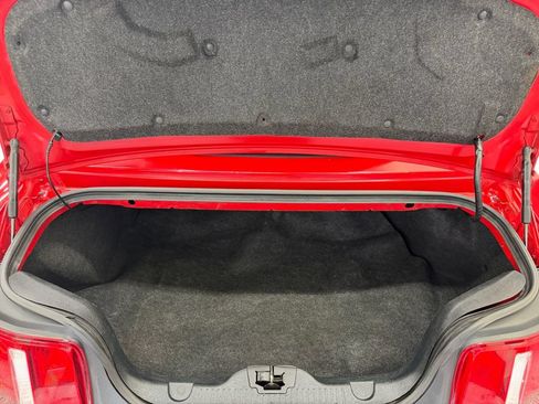 Used 2012 Ford Mustang Convertible RWD image 18