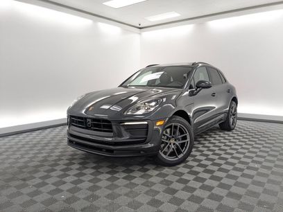 New 2026 Porsche Macan