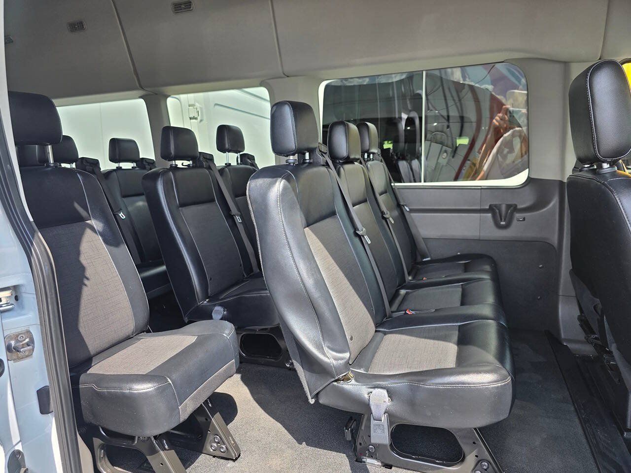 Used 2023 Ford Transit 350 XL RWD image 14