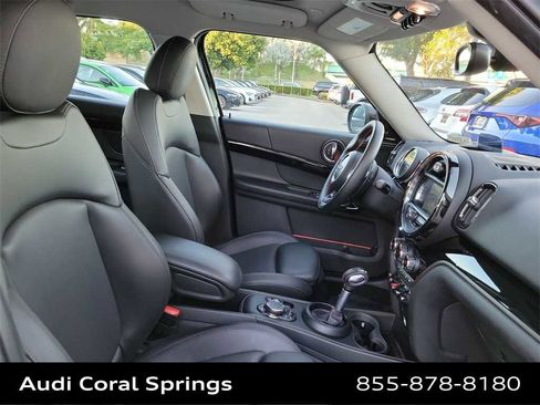 Used 2019 MINI Cooper Countryman S w/ Premium Package image 22