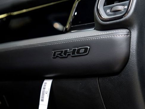 Used 2025 RAM 1500 RHO w/ RHO Level 1 Equipment Group image 64