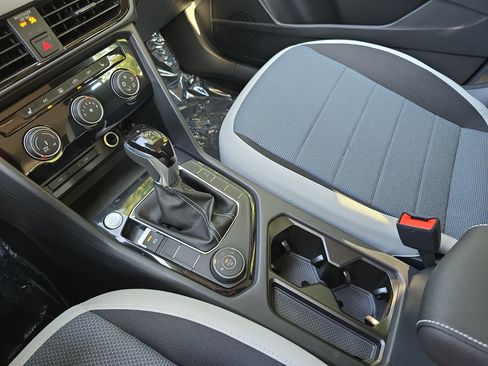 New 2025 Volkswagen Taos S image 24