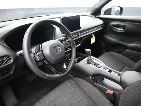 New 2027 Honda HR-V Sport image 15