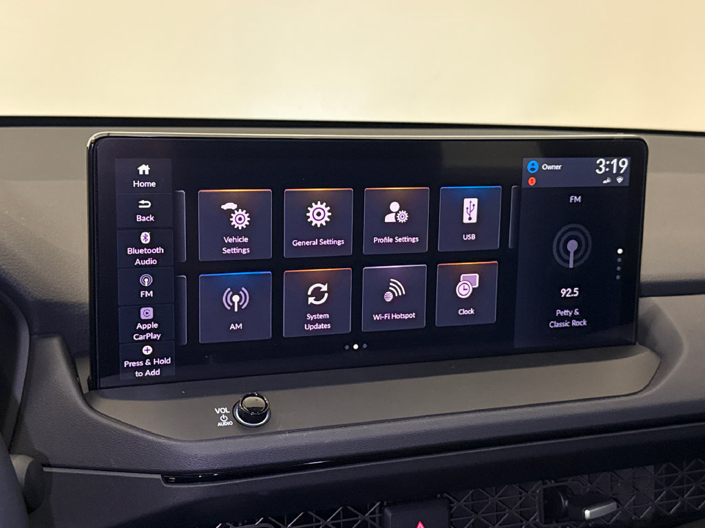 Certified 2026 Honda Accord Sport image 26