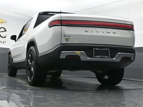 Used 2022 Rivian R1T Launch Edition image 51