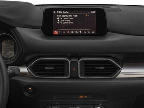 Used 2017 MAZDA CX-5 Sport image 13