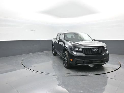 New 2026 Ford Maverick XLT w/ XLT Luxury Package image 2