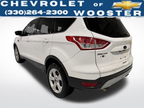 Used 2014 Ford Escape SE image 3