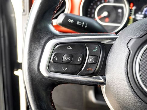 Used 2019 Jeep Wrangler Unlimited Rubicon image 19