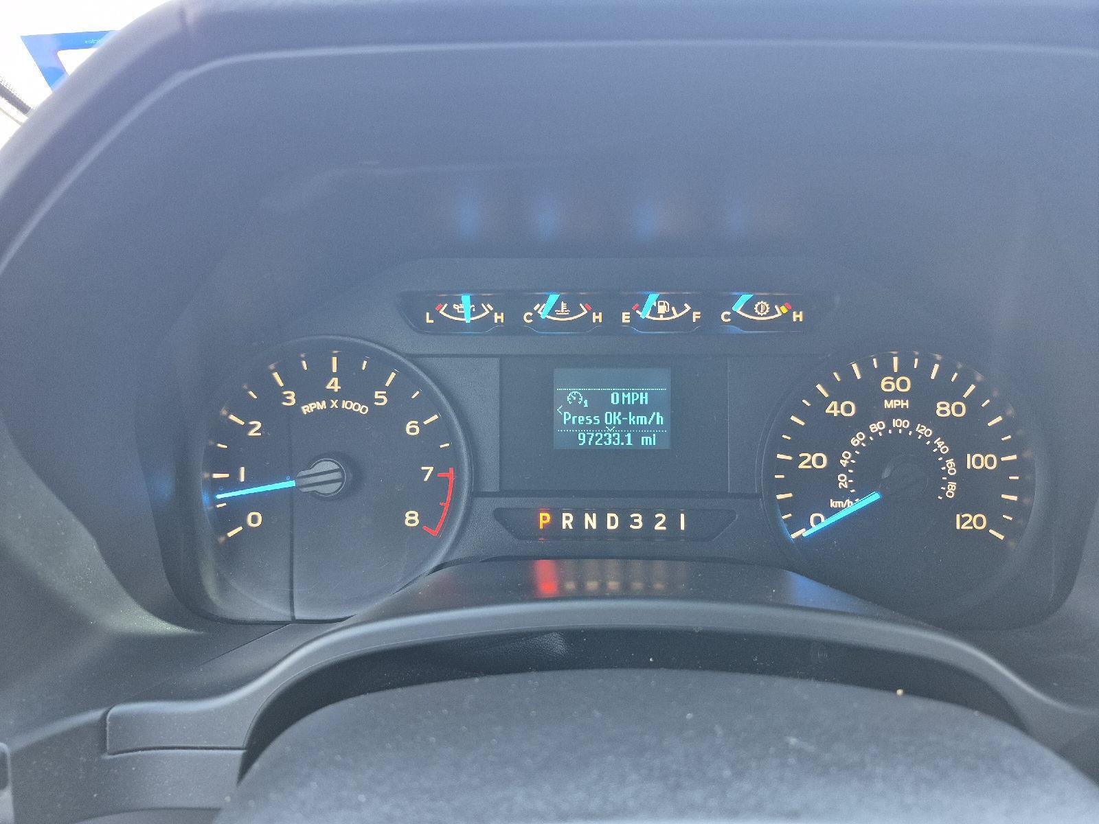 Used 2017 Ford F150 XL RWD image 6