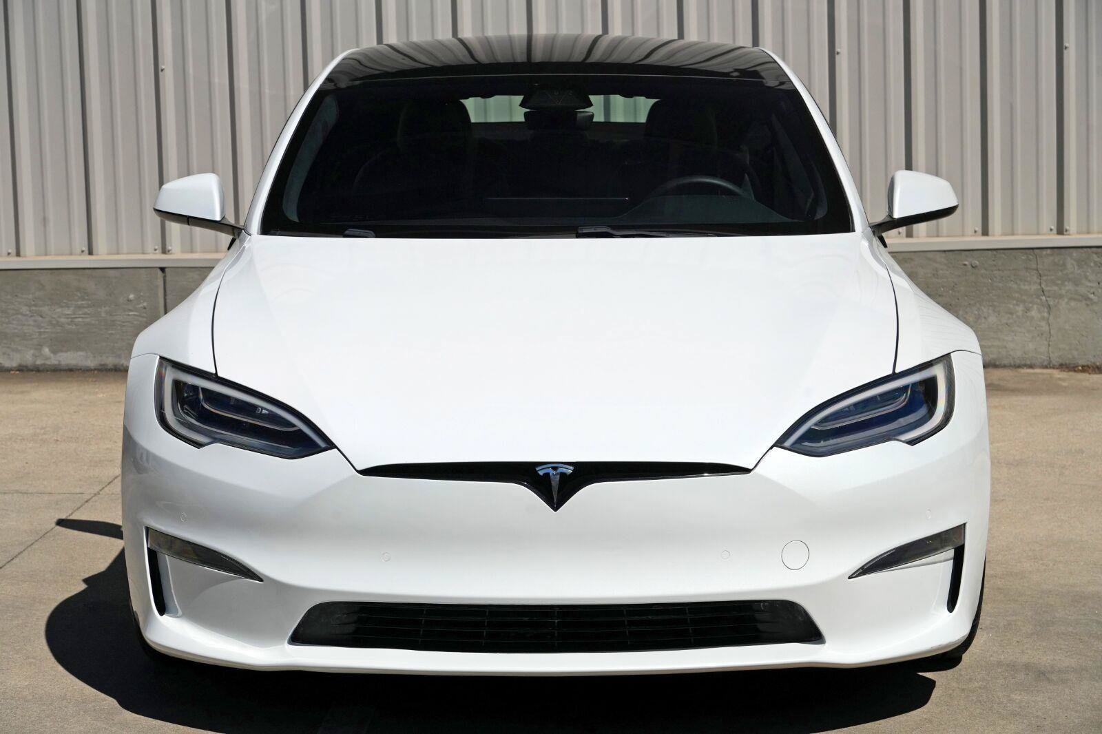 Used 2022 Tesla Model S AWD/4WD image 52