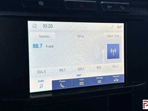 Used 2023 Ford F350 XLT w/ FX4 Off-Road Package AWD/4WD image 20